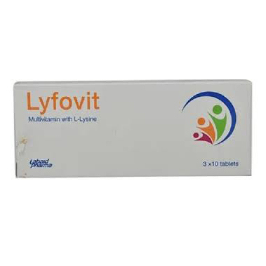 lyfovit-tablet